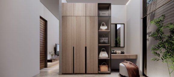 3 Schlafzimmer Villa in Phuket, Thailand, Nr. 12517 10