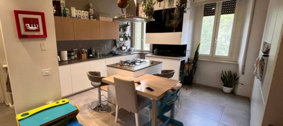 4 bedrooms Apartment in Spoleto, Italy No. 352567 6