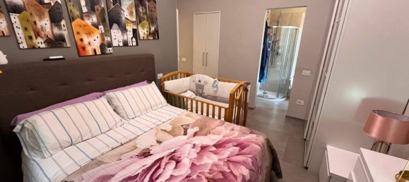 4 bedrooms Apartment in Spoleto, Italy No. 352567 12