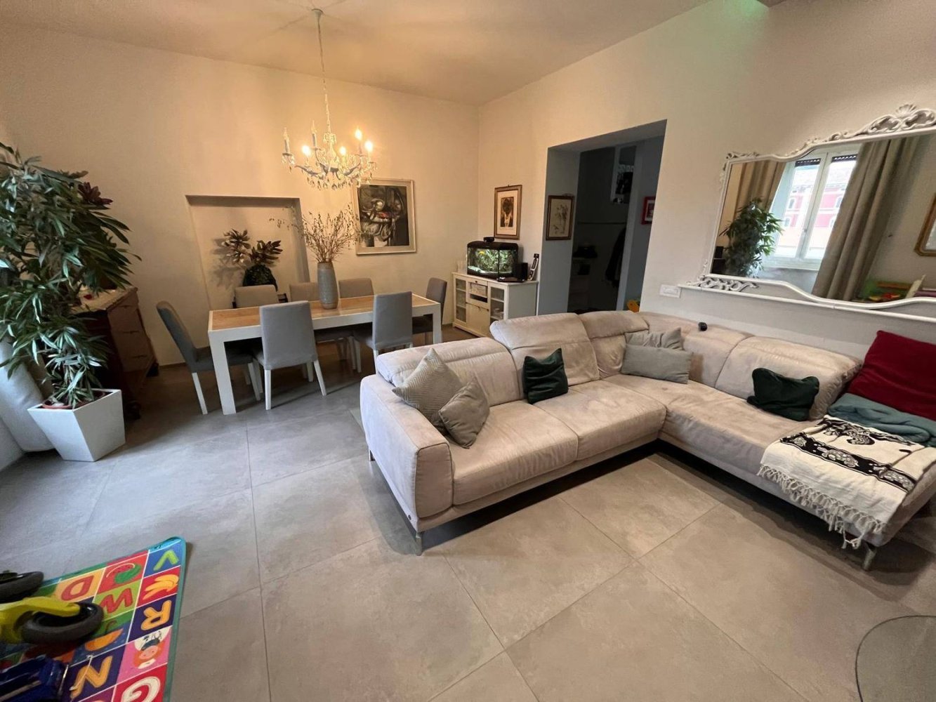 4 bedrooms Apartment in Spoleto, Italy No. 352567