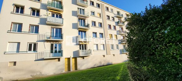 2 Schlafzimmer Wohnung in Rueil-Malmaison, France, Nr. 177703 15