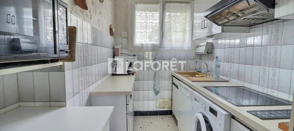 2 Schlafzimmer Wohnung in Rueil-Malmaison, France, Nr. 177703 8