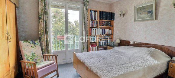 2 Schlafzimmer Wohnung in Rueil-Malmaison, France, Nr. 177703 10