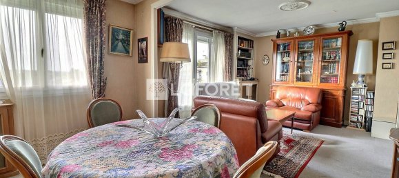 2 Schlafzimmer Wohnung in Rueil-Malmaison, France, Nr. 177703 3