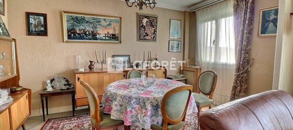 2 Schlafzimmer Wohnung in Rueil-Malmaison, France, Nr. 177703 7