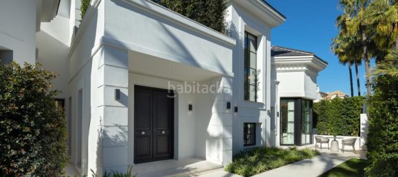 6 Schlafzimmer Haus in Marbella, Spain, Nr. 91226 5