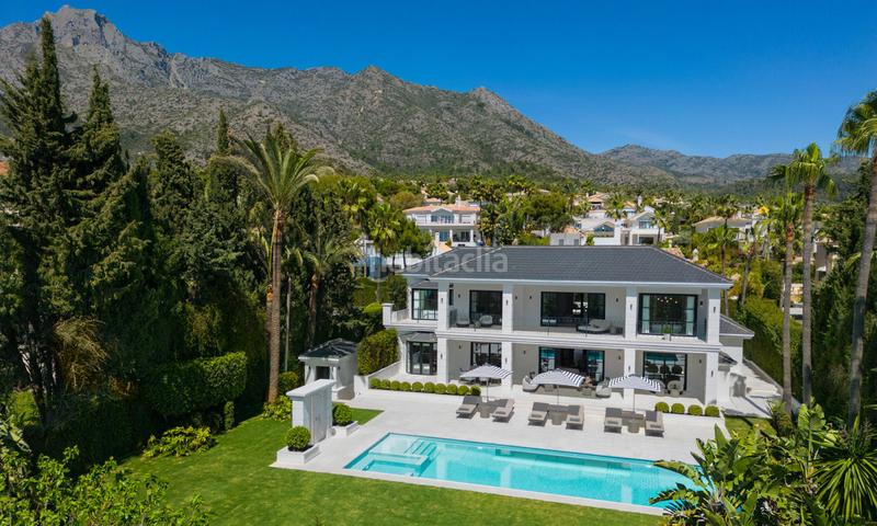 6 Schlafzimmer Haus in Marbella, Spain, Nr. 91226