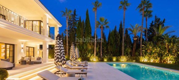 6 Schlafzimmer Haus in Marbella, Spain, Nr. 91226 40