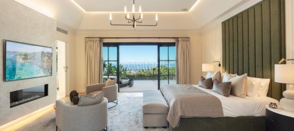 6 Schlafzimmer Haus in Marbella, Spain, Nr. 91226 12