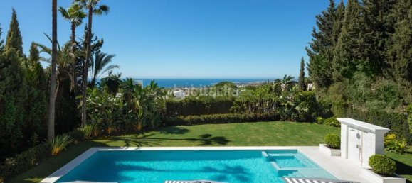 6 Schlafzimmer Haus in Marbella, Spain, Nr. 91226 16
