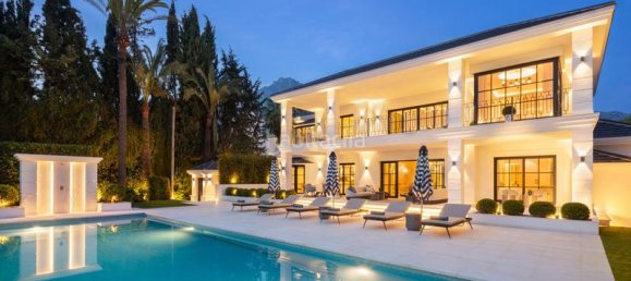 6 Schlafzimmer Haus in Marbella, Spain, Nr. 91226 39