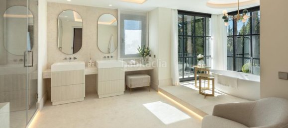 6 Schlafzimmer Haus in Marbella, Spain, Nr. 91226 9