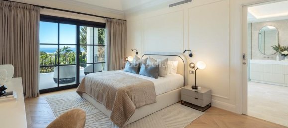 6 Schlafzimmer Haus in Marbella, Spain, Nr. 91226 17