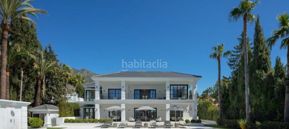 6 Schlafzimmer Haus in Marbella, Spain, Nr. 91226 20