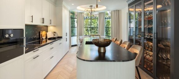 6 Schlafzimmer Haus in Marbella, Spain, Nr. 91226 25