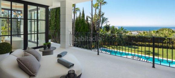 6 Schlafzimmer Haus in Marbella, Spain, Nr. 91226 15