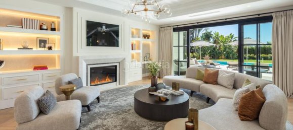 6 Schlafzimmer Haus in Marbella, Spain, Nr. 91226 22