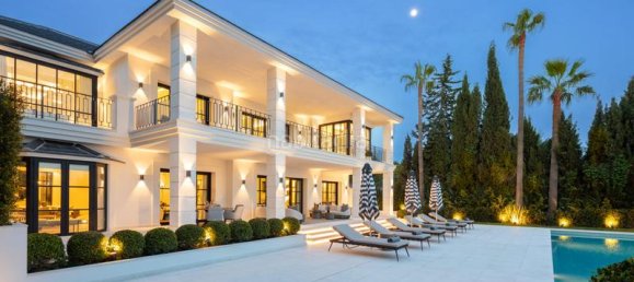 6 Schlafzimmer Haus in Marbella, Spain, Nr. 91226 38