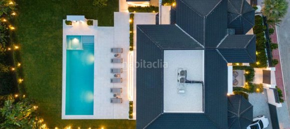 6 Schlafzimmer Haus in Marbella, Spain, Nr. 91226 3