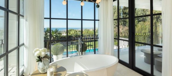 6 Schlafzimmer Haus in Marbella, Spain, Nr. 91226 10