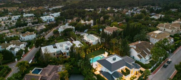 6 Schlafzimmer Haus in Marbella, Spain, Nr. 91226 4