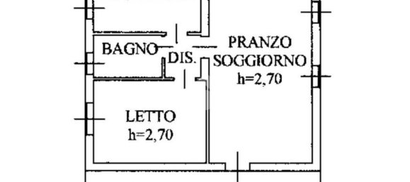 3 bedrooms Apartment in Porto Mantovano, Italy No. 359461 25