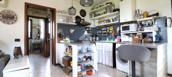 3 bedrooms Apartment in Porto Mantovano, Italy No. 359461 4