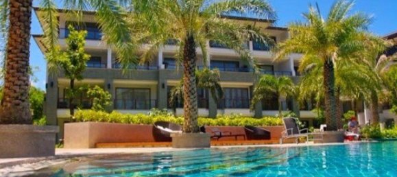 4 bedrooms Condo in Naithon Beach, Thailand No. 26010 5