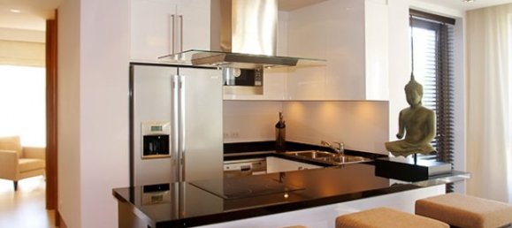 4 bedrooms Condo in Naithon Beach, Thailand No. 26010 2