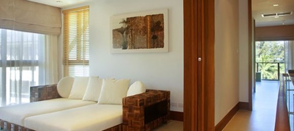 4 bedrooms Condo in Naithon Beach, Thailand No. 26010 3