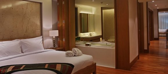 4 bedrooms Condo in Naithon Beach, Thailand No. 26010 4