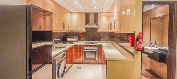  Apartment in Downtown Dubai (Downtown Burj Dubai), UAE No. 3251 16