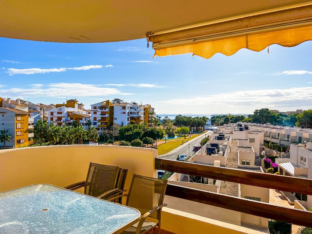 2 bedrooms Apartment in Punta Prima, Spain No. 290052