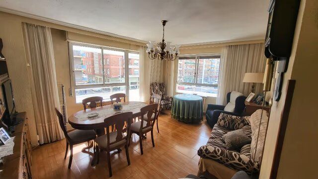 4 Schlafzimmer Wohnung in Salamanca, Spain, Nr. 71205