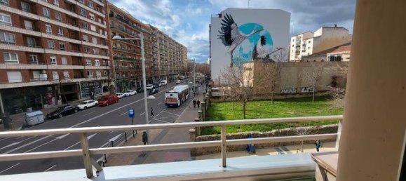 4 Schlafzimmer Wohnung in Salamanca, Spain, Nr. 71205 3