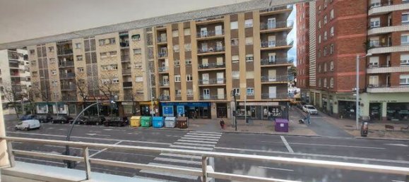 4 Schlafzimmer Wohnung in Salamanca, Spain, Nr. 71205 2