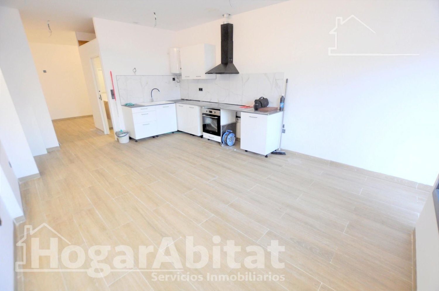 1 Schlafzimmer Wohnung in Puerto De Sagunto, Spain, Nr. 142098