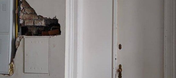 3 rooms Apartment in Brigittenau, Austria No. 31311 7