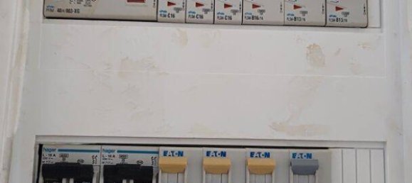 3 rooms Apartment in Brigittenau, Austria No. 31311 9