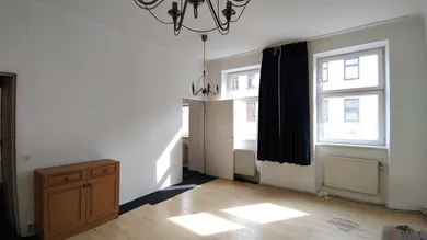 3 rooms Apartment in Brigittenau, Austria No. 31311