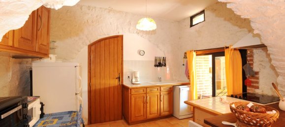 Дом с 5 спальнями в Восточные Пиренеи, Франция № 342182 17