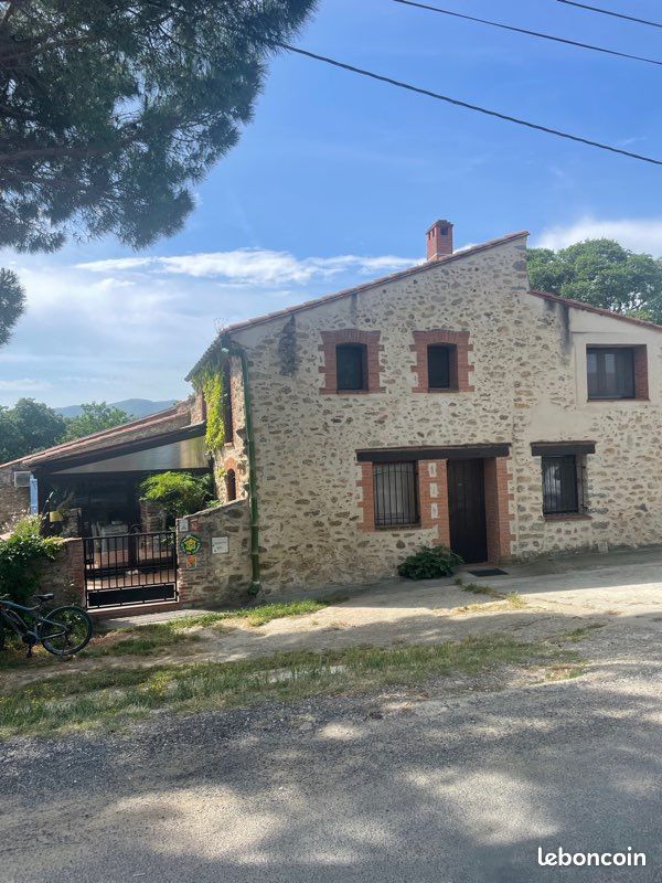 Дом с 5 спальнями в Восточные Пиренеи, Франция № 342182