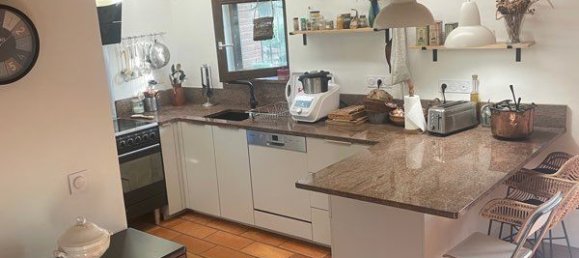 Дом с 5 спальнями в Восточные Пиренеи, Франция № 342182 15