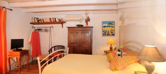 Дом с 5 спальнями в Восточные Пиренеи, Франция № 342182 14