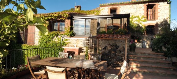 Дом с 5 спальнями в Восточные Пиренеи, Франция № 342182 6