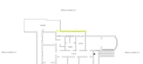 3 rooms Villa in Sanremo, Italy No. 135724 23