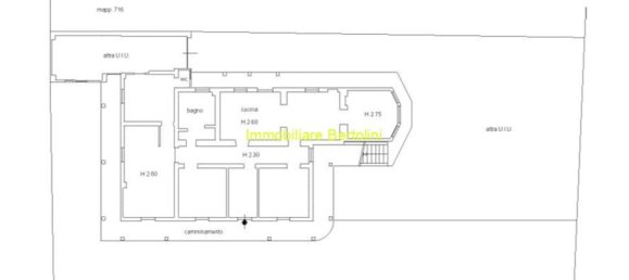 3 rooms Villa in Sanremo, Italy No. 135724 24