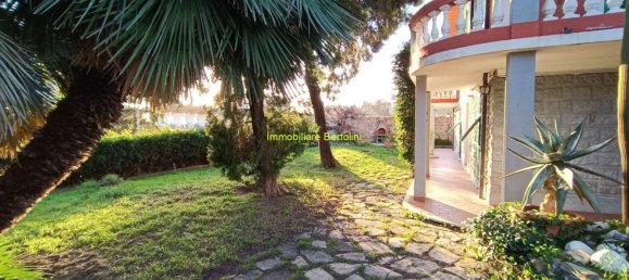 3 rooms Villa in Sanremo, Italy No. 135724 4