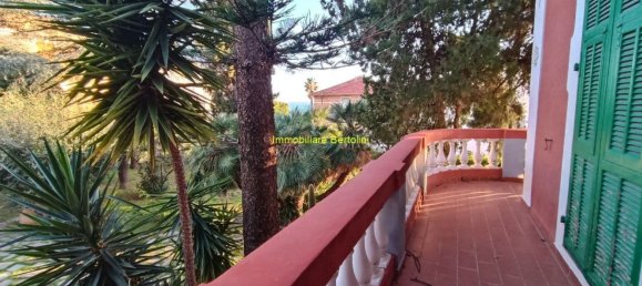 3 rooms Villa in Sanremo, Italy No. 135724 10