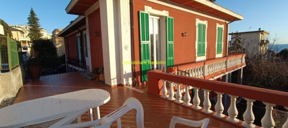 3 rooms Villa in Sanremo, Italy No. 135724 16